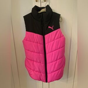 Puma Vest